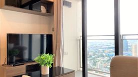 1 Bedroom Condo for sale in THE LINE Phahol - Pradipat, Phaya Thai, Bangkok near BTS Saphan Kwai