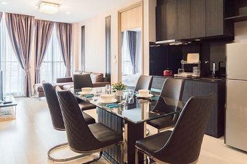 2 Bedroom Condo for Sale or Rent in Noble Ploenchit, Lumpini, Bangkok near BTS Ploen Chit