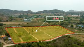 Land for sale in Wang Phong, Prachuap Khiri Khan