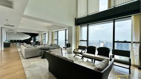5 Bedroom Condo for rent in The Met, Thung Maha Mek, Bangkok near BTS Chong Nonsi