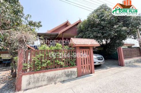 4 Bedroom House for sale in Na Mueang, Chachoengsao