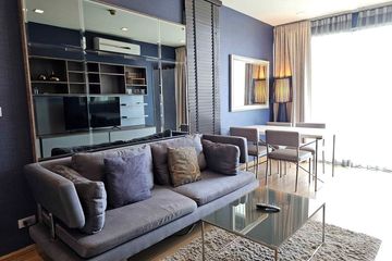 1 Bedroom Condo for rent in Phra Khanong Nuea, Bangkok near BTS Phra Khanong