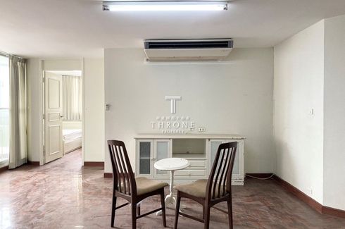 2 Bedroom Condo for sale in Tai Ping Towers, Khlong Tan Nuea, Bangkok