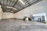 Warehouse / Factory for rent in Bang Krasan, Phra Nakhon Si Ayutthaya