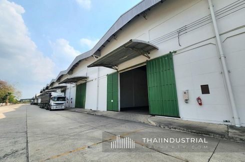 Warehouse / Factory for rent in Bang Krasan, Phra Nakhon Si Ayutthaya