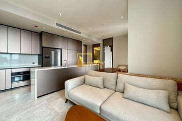 2 Bedroom Condo for rent in Hyde Heritage Thonglor, Khlong Tan Nuea, Bangkok near BTS Thong Lo