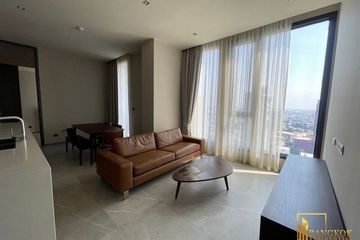 2 Bedroom Condo for rent in Hyde Heritage Thonglor, Khlong Tan Nuea, Bangkok near BTS Thong Lo