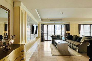 3 Bedroom Condo for rent in Le Raffine Sukhumvit 24, Khlong Tan, Bangkok near BTS Phrom Phong