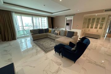 4 Bedroom Condo for rent in Ideal 24, Khlong Tan, Bangkok near BTS Phrom Phong