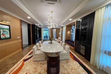 5 Bedroom House for sale in Nantawan Rama 9 - New Krungthepkretha, Saphan Sung, Bangkok