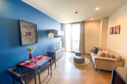 1 Bedroom Condo for sale in The Line Sukhumvit 71, Phra Khanong Nuea, Bangkok near BTS Phra Khanong