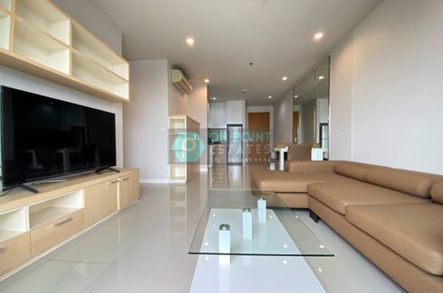 2 Bedroom Condo for rent in Circle Condominium, Makkasan, Bangkok near Airport Rail Link Makkasan