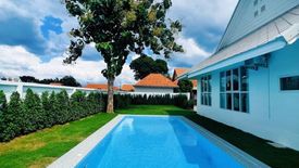 3 Bedroom Villa for sale in Nong Prue, Chonburi