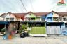 2 Bedroom Townhouse for sale in Sai Mai, Bangkok
