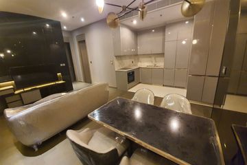 2 Bedroom Condo for rent in The Esse at Singha Complex, Bang Kapi, Bangkok near MRT Phetchaburi