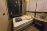 2 Bedroom Condo for rent in The Esse at Singha Complex, Bang Kapi, Bangkok near MRT Phetchaburi