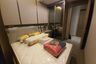 2 Bedroom Condo for rent in The Esse at Singha Complex, Bang Kapi, Bangkok near MRT Phetchaburi
