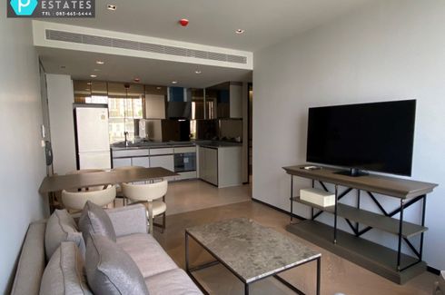 2 Bedroom Condo for rent in The Reserve 61 Hideaway, Khlong Tan Nuea, Bangkok near BTS Ekkamai