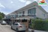 3 Bedroom Townhouse for sale in Pruksa Ville 65/1 Srisamarn, Pak Kret, Nonthaburi