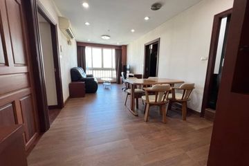 2 Bedroom Condo for rent in Ladda Condoview, Si Racha, Chonburi