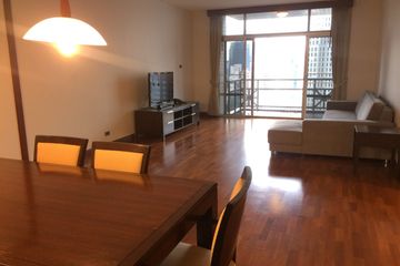 3 Bedroom Condo for rent in All Seasons Place, Lumpini, Bangkok near BTS Ploen Chit