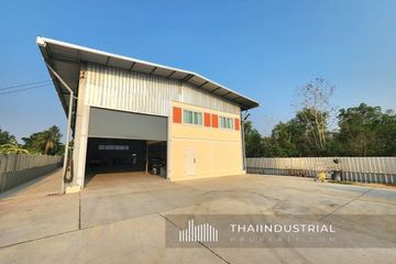 Warehouse / Factory for rent in Bueng Kho Hai, Pathum Thani
