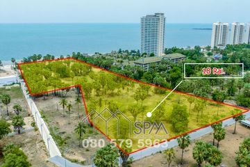 Land for sale in Cha am, Phetchaburi