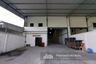 Warehouse / Factory for rent in Bang Pla, Samut Prakan