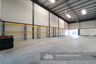 Warehouse / Factory for rent in Bang Pla, Samut Prakan