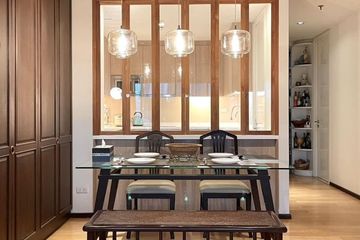 2 Bedroom Condo for sale in Circle Living Prototype, Makkasan, Bangkok near Airport Rail Link Makkasan