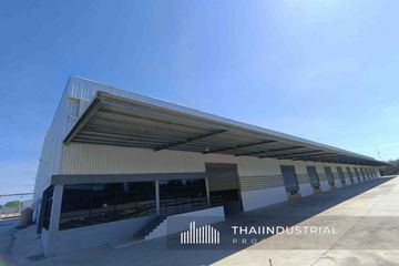 Warehouse / Factory for rent in Map Yang Phon, Rayong