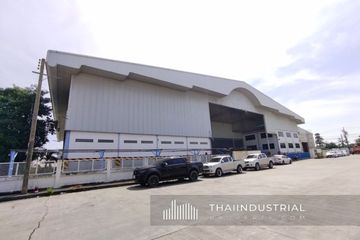 Warehouse / Factory for rent in Sisa Chorakhe Yai, Samut Prakan