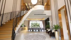 4 Bedroom House for sale in Monsane Exclusive Villa Ratchapruek-Pinklao, Thawi Watthana, Bangkok