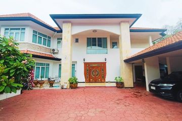 5 Bedroom Villa for sale in Eakmongkol Village 4, Nong Prue, Chonburi