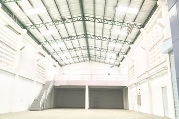 Warehouse / Factory for Sale or Rent in Nong Prue, Chonburi