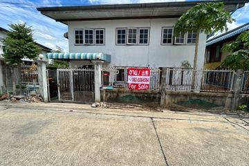 3 Bedroom House for sale in Ban Chang, Pathum Thani