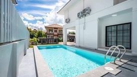 3 Bedroom Villa for sale in Nong Prue, Chonburi