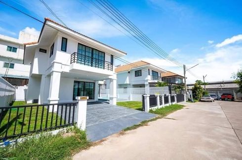 3 Bedroom Villa for sale in Nong Prue, Chonburi