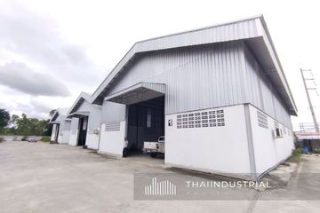 Warehouse / Factory for rent in Si Racha, Chonburi