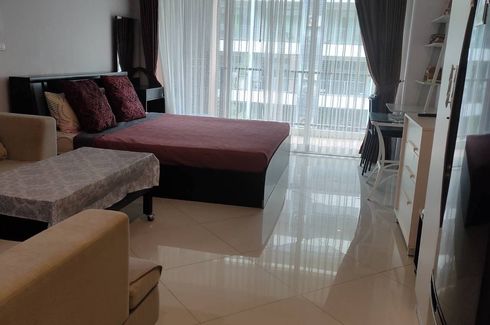 1 Bedroom Condo for sale in Diamond Suites Resort Condominium, Nong Prue, Chonburi