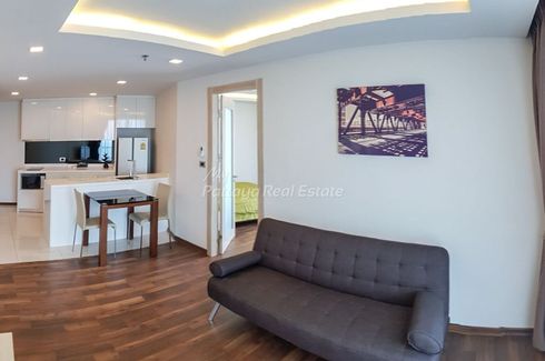 1 Bedroom Condo for sale in Nong Prue, Chonburi