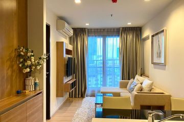 1 Bedroom Condo for Sale or Rent in Rhythm Sathorn, Thung Wat Don, Bangkok near BTS Saphan Taksin