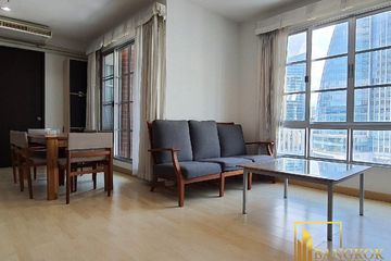 2 Bedroom Condo for rent in CitiSmart Sukhumvit 18, Khlong Toei, Bangkok near BTS Asoke