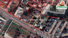 Land for sale in Anusawari, Bangkok near MRT Rajabhat Phranakhon