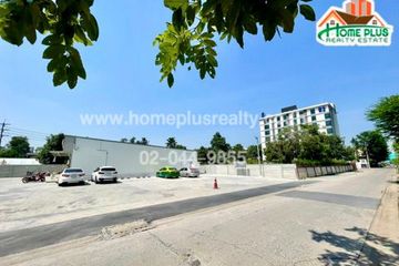 Land for sale in Anusawari, Bangkok near MRT Rajabhat Phranakhon