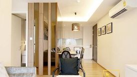 2 Bedroom Condo for Sale or Rent in Baan Chao Praya, Khlong San, Bangkok near BTS Saphan Taksin