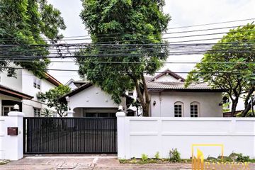 5 Bedroom House for rent in Bang Chak, Bangkok near BTS Punnawithi