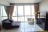 1 Bedroom Condo for rent in Millennium Residence, Khlong Toei, Bangkok near BTS Asoke
