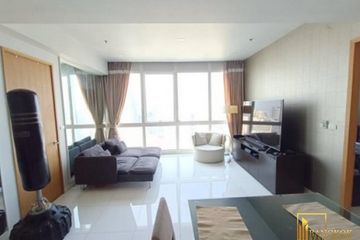 1 Bedroom Condo for rent in Millennium Residence, Khlong Toei, Bangkok near BTS Asoke