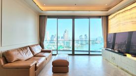 2 Bedroom Condo for sale in The Residences At Mandarin Oriental, Khlong Ton Sai, Bangkok near BTS Krung Thon Buri